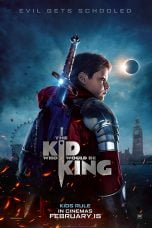Download The Kid Who Would Be King (2019) Bluray
