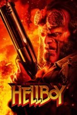 Download Hellboy (2019) Bluray