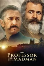 Download The Professor and the Madman (2019) Bluray