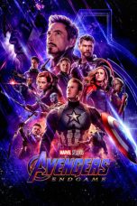 Download Avengers: Endgame (2019) Bluray