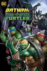 Download Batman vs. Teenage Mutant Ninja Turtles (2019) Bluray Subtitle Indonesia