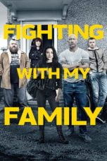 Download Fighting with My Family (2019) Bluray Subtitle Indonesia