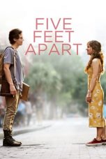 Download Five Feet Apart (2019) Bluray Subtitle Indonesia