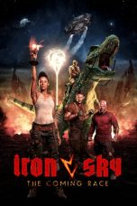 Download Iron Sky: The Coming Race (2019) Bluray Subtitle Indonesia