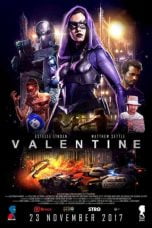 Download Valentine (2017) WEBDL Full Movie