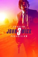Download John Wick: Chapter 3 – Parabellum (2019) Bluray Subtitle Indonesia