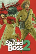 Download My Stupid Boss 2 (2019) WEBDL Full Movie