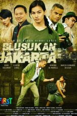 Download Blusukan Jakarta (2016) WEBDL Full Movie