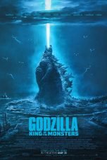 Download Godzilla: King of the Monsters (2019) Bluray Subtitle Indonesia