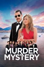 Download Murder Mystery (2019) Bluray Subtitle Indonesia