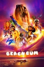 Download The Beach Bum (2019) Bluray Subtitle Indonesia