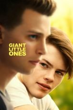 Download Giant Little Ones (2019) Bluray Subtitle Indonesia