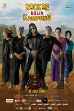 Download Rocker Balik Kampung (2018) WEBDL Full Movie