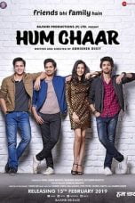 Download Hum chaar (2019) Bluray Subtitle Indonesia