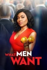 Download What Men Want (2019) Bluray Subtitle Indonesia