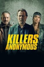 Download Killers Anonymous (2019) Bluray Subtitle Indonesia