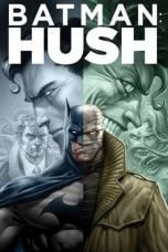 Download Batman: Hush (2019) Bluray Subtitle Indonesia