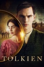 Download Tolkien (2019) Bluray Subtitle Indonesia