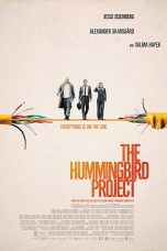 Download The Hummingbird Project (2019) Bluray Subtitle Indonesia