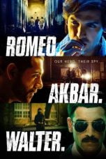 Download Romeo Akbar Walter (2019) Bluray Subtitle Indonesia