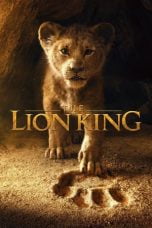Download The Lion King (2019) Bluray Subtitle Indonesia