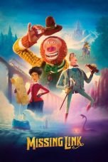 Download Missing Link (2019) Bluray Subtitle Indonesia