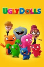 Download UglyDolls (2019) Bluray Subtitle Indonesia