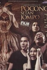 Download Pocong Setan Jompo (2009) WEBDL Full Movie