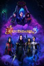 Download Descendants 3 (2019) Bluray Subtitle Indonesia