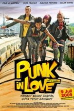 Download Punk in Love (2009) WEBDL Full Movie