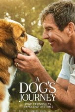 Download A Dog's Journey (2019) Bluray Subtitle Indonesia