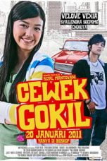 Download Cewek Gokil (2011) WEBDL Full Movie