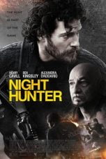 Download Night Hunter (Nomis) (2019) Bluray Subtitle Indonesia