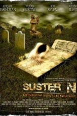 Download Suster N (Dendam Suster Ngesot) (2007) WEBDL Full Movie
