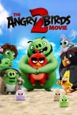 Download The Angry Birds Movie 2 (2019) Bluray Subtitle Indonesia