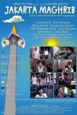 Download Jakarta Maghrib (2009) WEBDL Full Movie