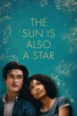 Download The Sun Is Also a Star (2019) Bluray Subtitle Indonesia