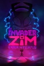 Download Invader ZIM: Enter the Florpus (2019) Bluray Subtitle Indonesia