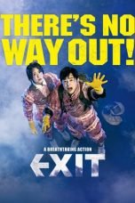 Download EXIT (Eksiteu) (2019) Bluray Subtitle Indonesia
