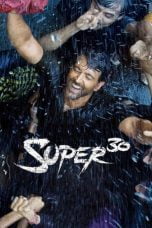 Download Super 30 (2019) Bluray Subtitle Indonesia