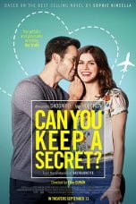 Download Can You Keep a Secret? (2019) Bluray Subtitle Indonesia