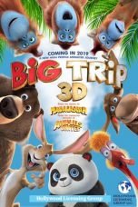 Download The Big Trip (2019) Bluray Subtitle Indonesia