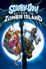 Download Scooby-Doo! Return to Zombie Island (2019) Bluray Subtitle Indonesia