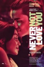 Download Never Not Love You (2018) Bluray Subtitle Indonesia