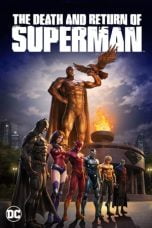Download The Death and Return of Superman (2019) Bluray Subtitle Indonesia