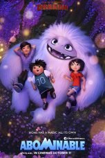 Download Abominable (2019) Bluray Subtitle Indonesia