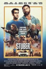 Download Stuber (2019) Bluray Subtitle Indonesia