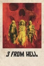 Download 3 from Hell (2019) Bluray Subtitle Indonesia