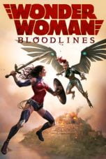 Download Wonder Woman: Bloodlines (2019) Bluray Subtitle Indonesia