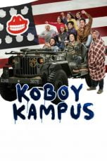 Download Koboy Kampus (2019) WEBDL Full Movie